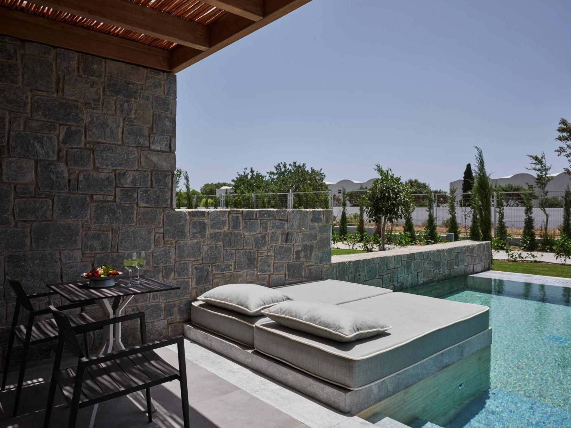 Atlantica Beach Resort Kos Kardamena  Exterior foto