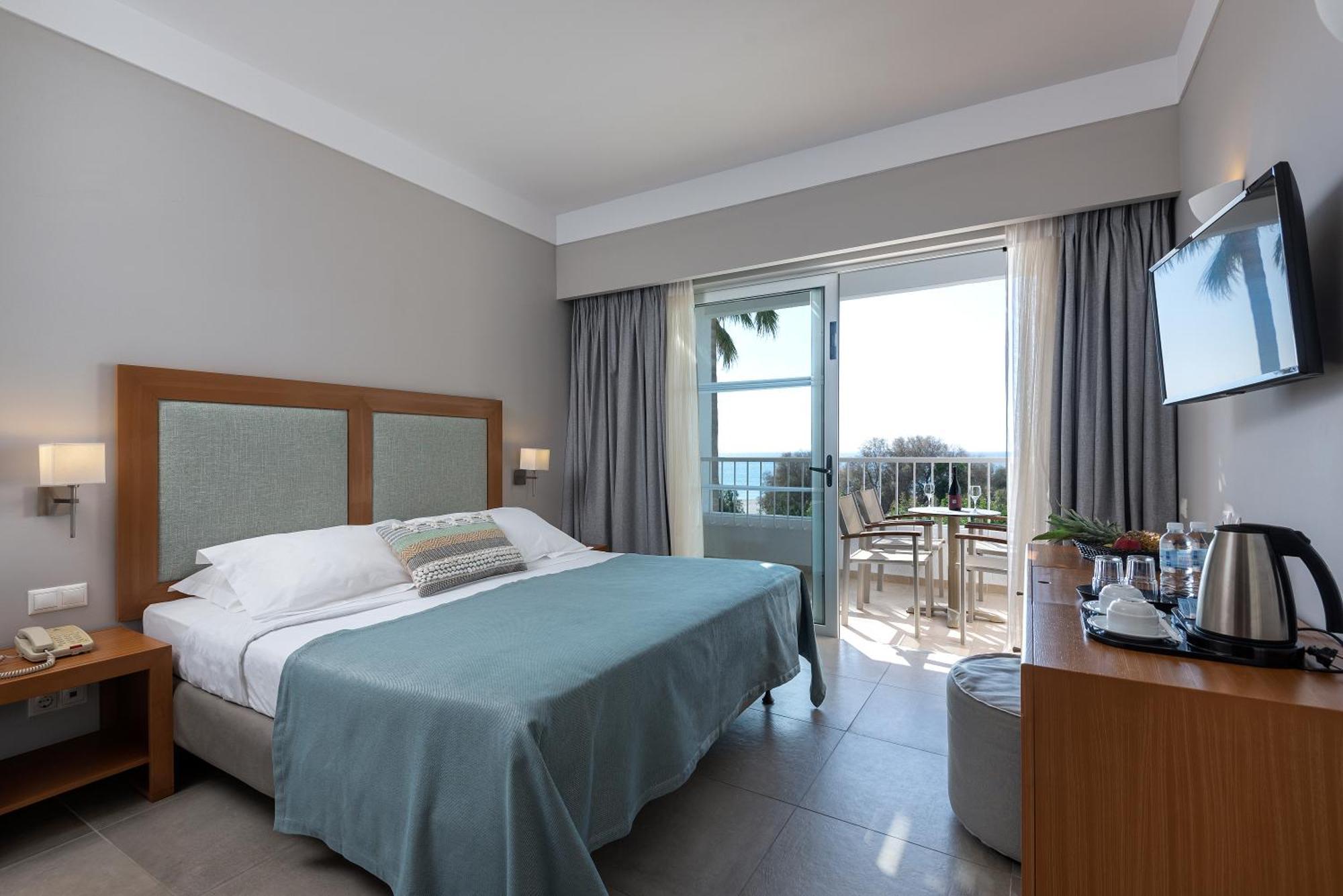 Atlantica Beach Resort Kos Kardamena  Exterior foto